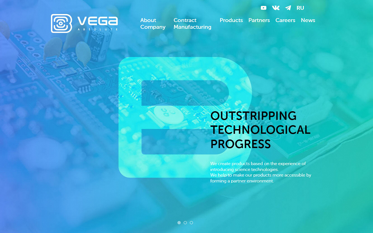 Vega-Absolute